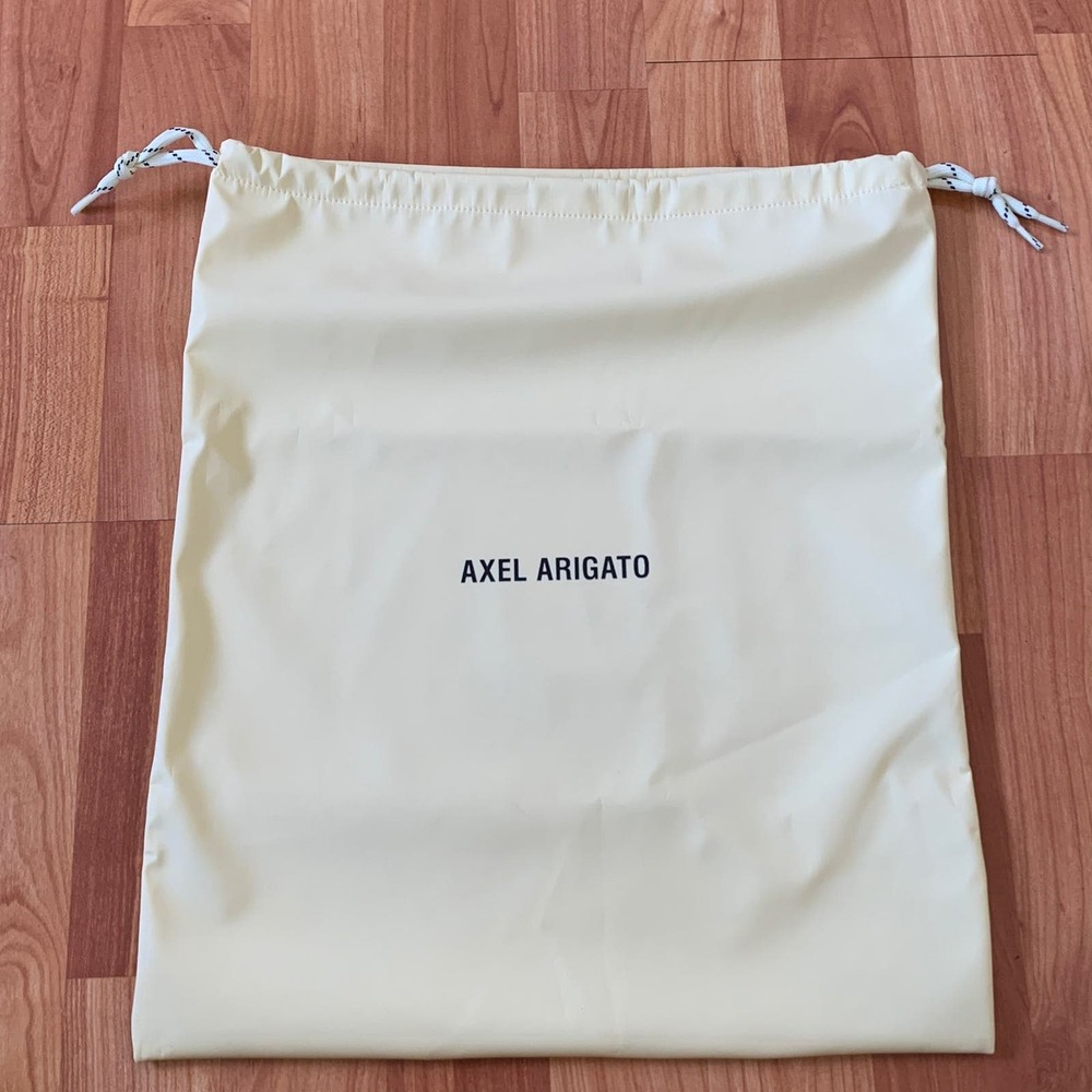 Alex Arigato Dust Bag